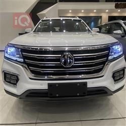 ئێم جی RX8